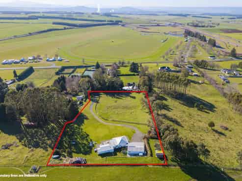 434 Centennial Drive, Rotokawa