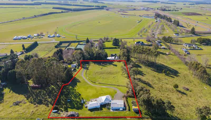 434 Centennial Drive, Rotokawa