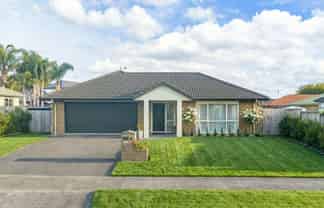 4 Chapel Hill, Rototuna