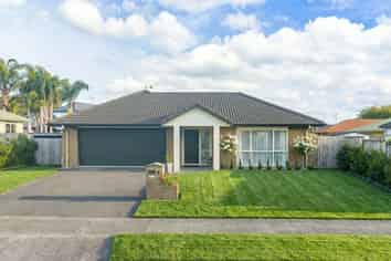 4 Chapel Hill, Rototuna