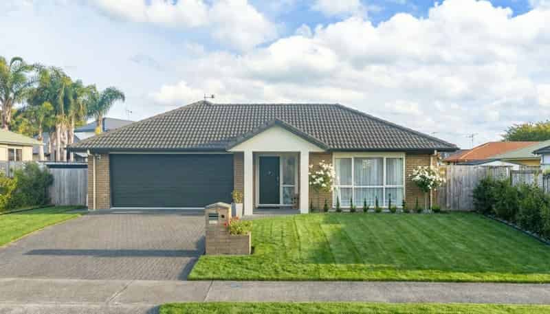 4 Chapel Hill, Rototuna