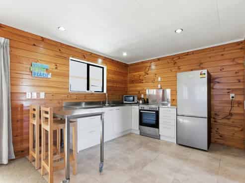 423a Pukehina Parade, Pukehina