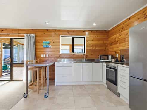 423a Pukehina Parade, Pukehina