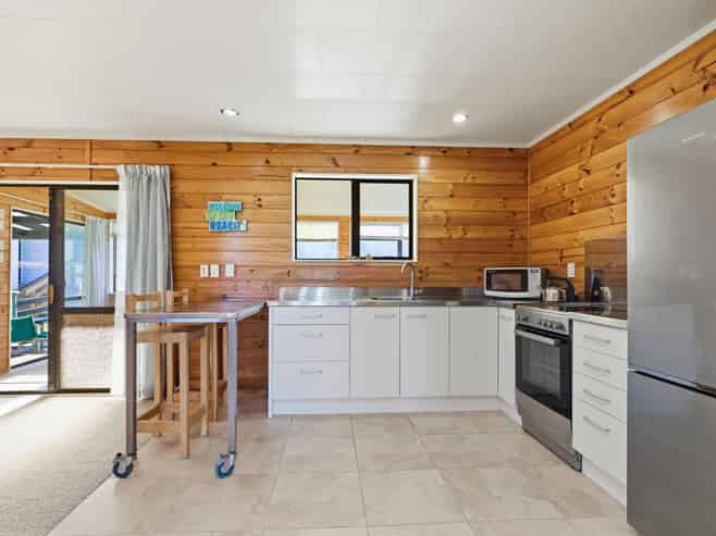 423a Pukehina Parade, Pukehina