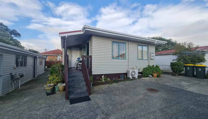 12A Grantham Road, Papatoetoe