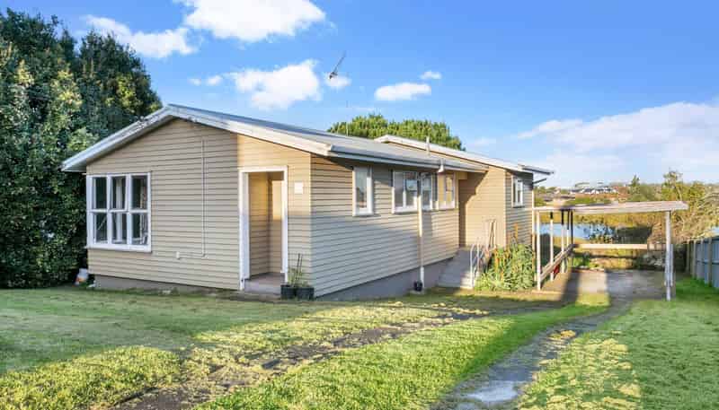 35 Mataroa Road, Mount Wellington