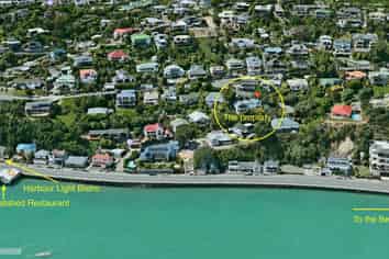 25 Victoria Road, Stepneyville