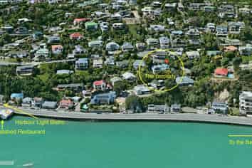 25 Victoria Road, Stepneyville