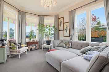 25 Station Road, Marton