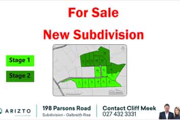 198 Parsons Road, Weston