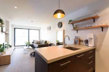 605/5 Howe Street, Freemans Bay