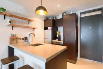 605/5 Howe Street, Freemans Bay