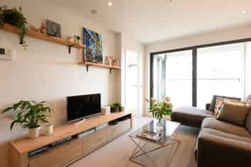 605/5 Howe Street, Freemans Bay