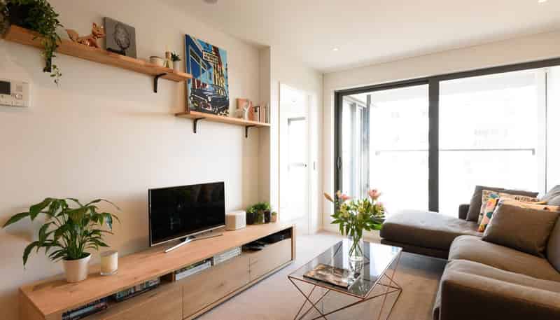 605/5 Howe Street, Freemans Bay