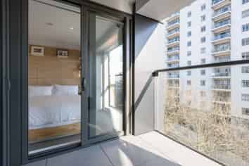605/5 Howe Street, Freemans Bay