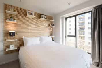 605/5 Howe Street, Freemans Bay
