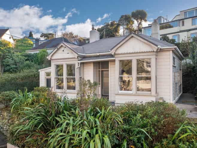 11 Henry Street, Maori Hill