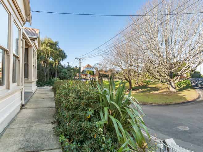 11 Henry Street, Maori Hill