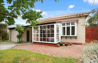 44 Rosebery Street, Spreydon
