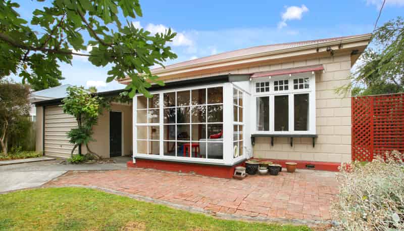 44 Rosebery Street, Spreydon