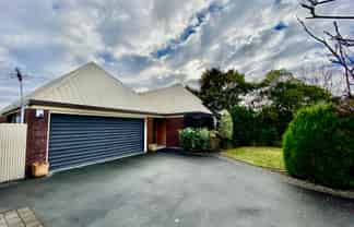 Canterbury - Address withheld