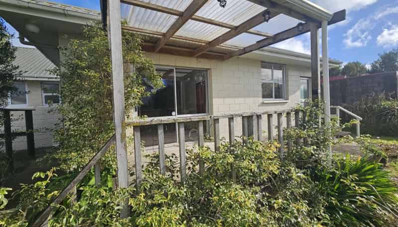 3/28 Grey Street, Waitara