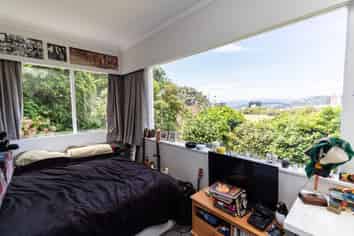 86A Salamanca Road, Kelburn