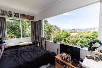 86A Salamanca Road, Kelburn