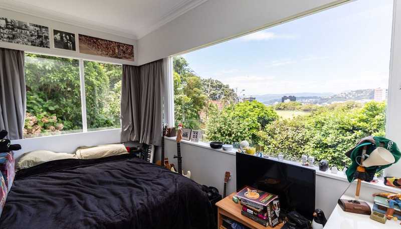 86A Salamanca Road, Kelburn