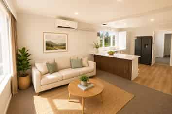 86A Salamanca Road, Kelburn