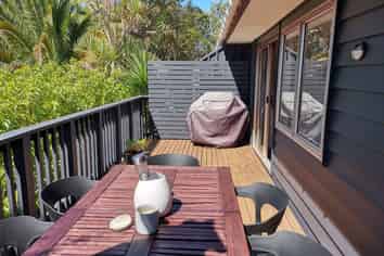 85E Stottholm Road, Titirangi