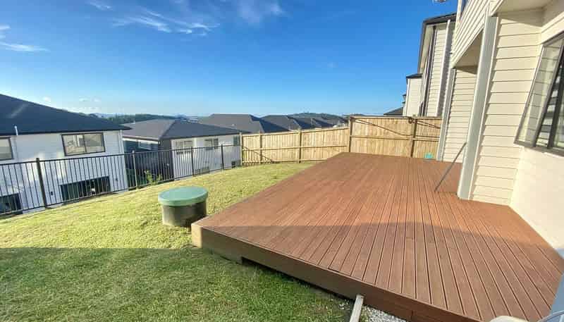 15 Black Shed Road, Flat Bush
