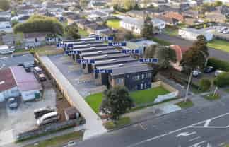 399 Massey Road, Mangere East