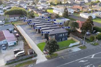 399 Massey Road, Mangere East