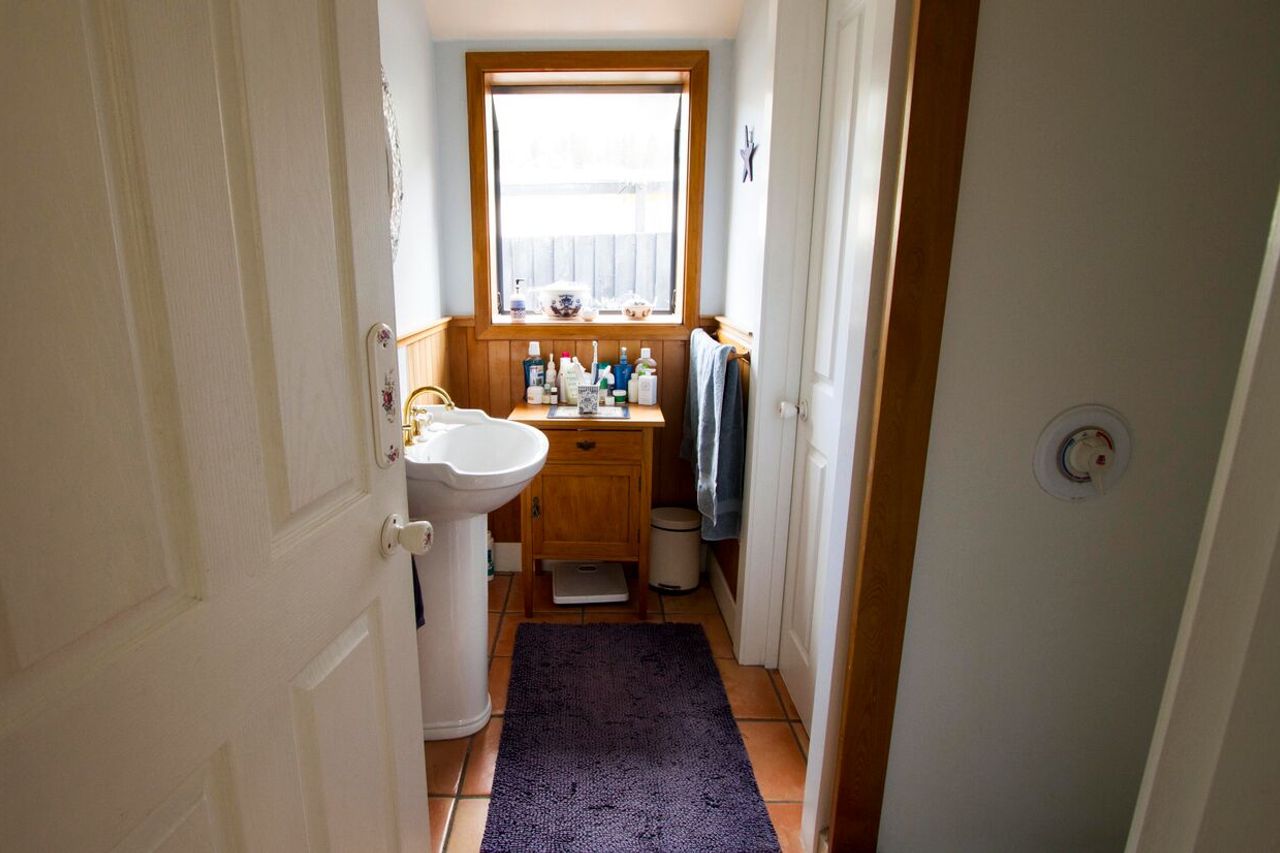 CUTE HOUSE FOR RENT – další