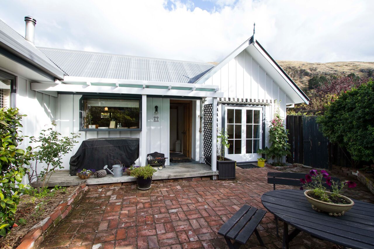 CUTE HOUSE FOR RENT – pohled 2