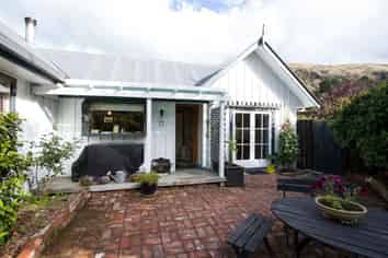 Canterbury - Address withheld