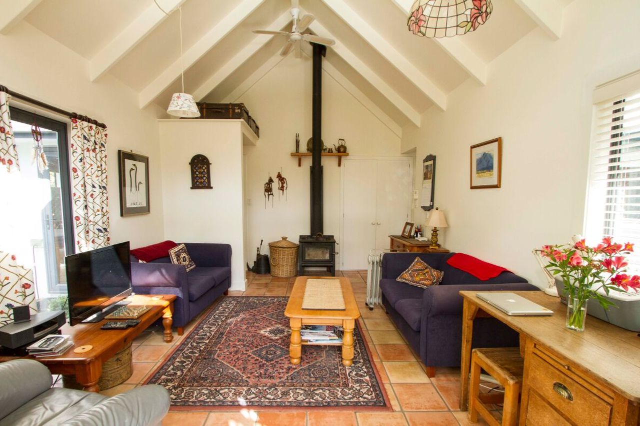 CUTE HOUSE FOR RENT – pohled 3