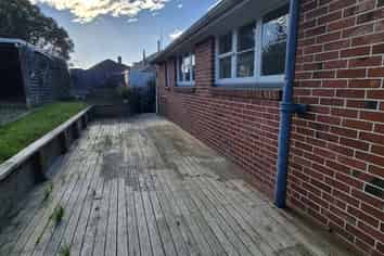 Canterbury - Address withheld