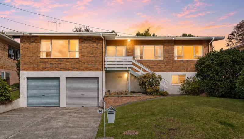 14 Sorrento Street, Onerahi