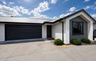 2/112 Williams Street, Kaiapoi