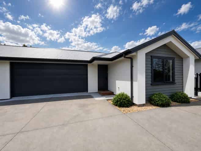 2/112 Williams Street, Kaiapoi