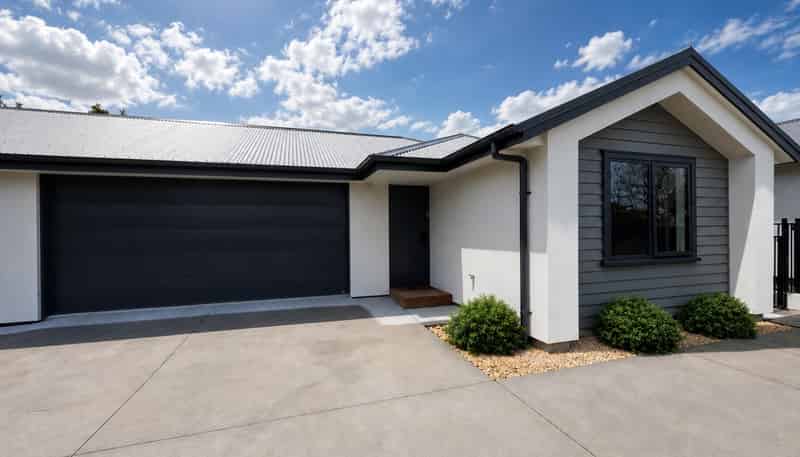 2/112 Williams Street, Kaiapoi