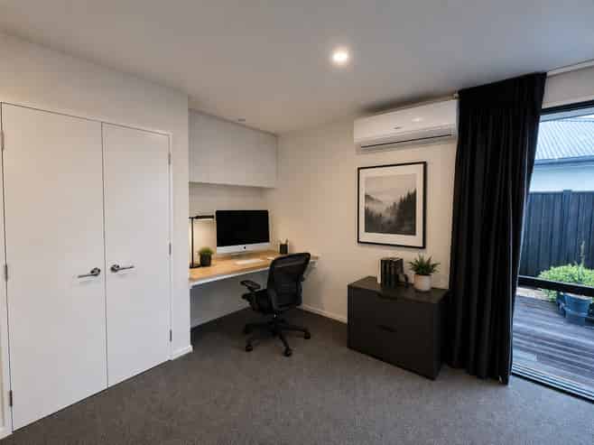2/112 Williams Street, Kaiapoi