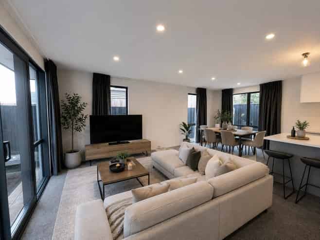 2/112 Williams Street, Kaiapoi