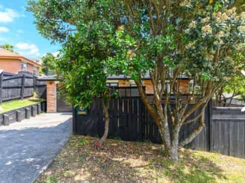 8 Dovey Place, Massey