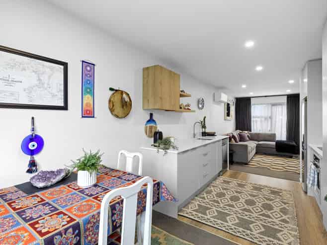 33 Te Ara O Papatahi, Wainuiomata