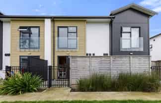 33 Te Ara O Papatahi, Wainuiomata