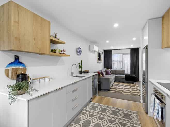 33 Te Ara O Papatahi, Wainuiomata