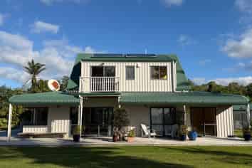 146 Te Arai Point Road, Mangawhai